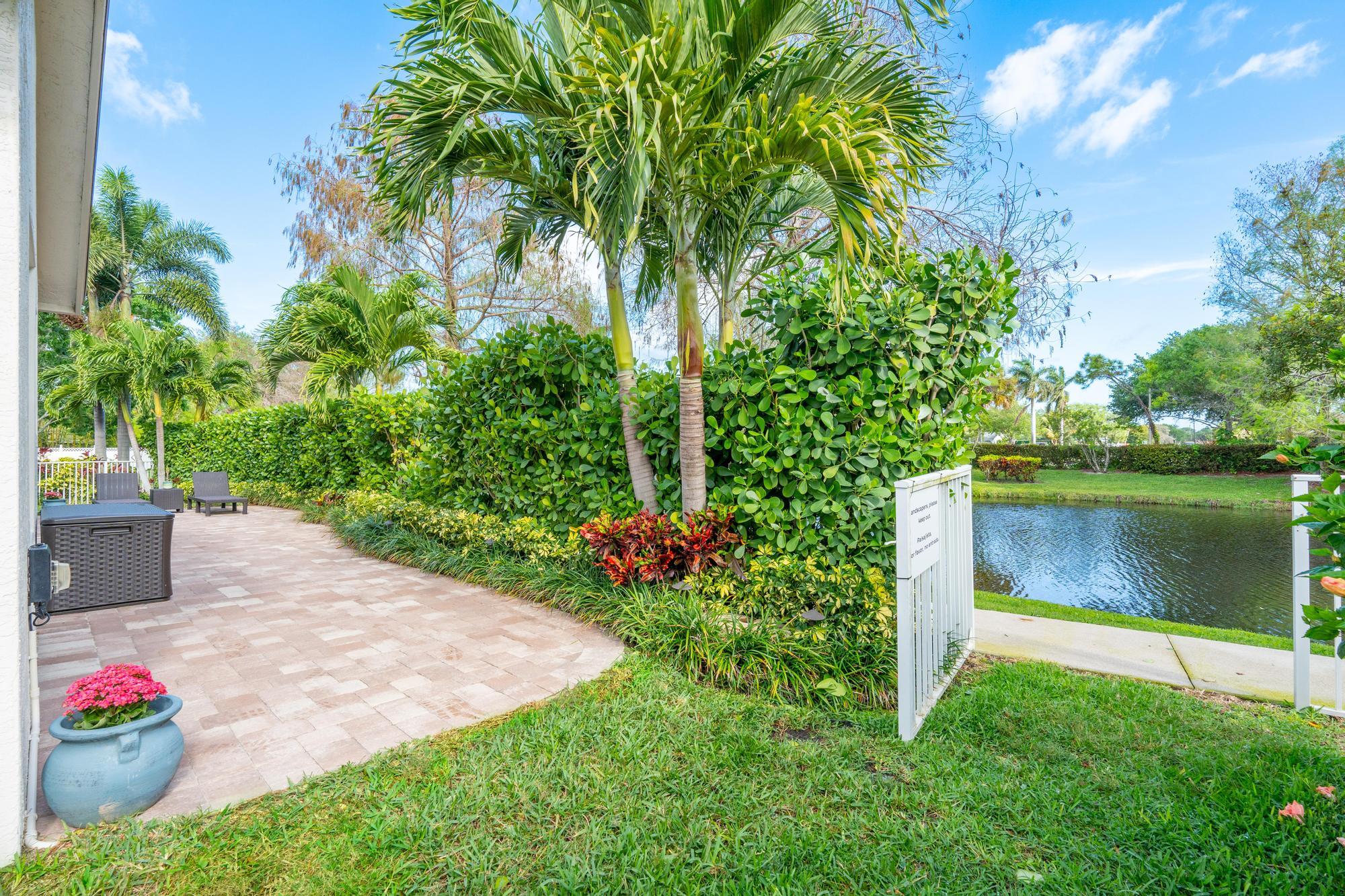 272 Clocktower Drive Jupiter, FL 33458 - Photo 55 of 61 A7407192