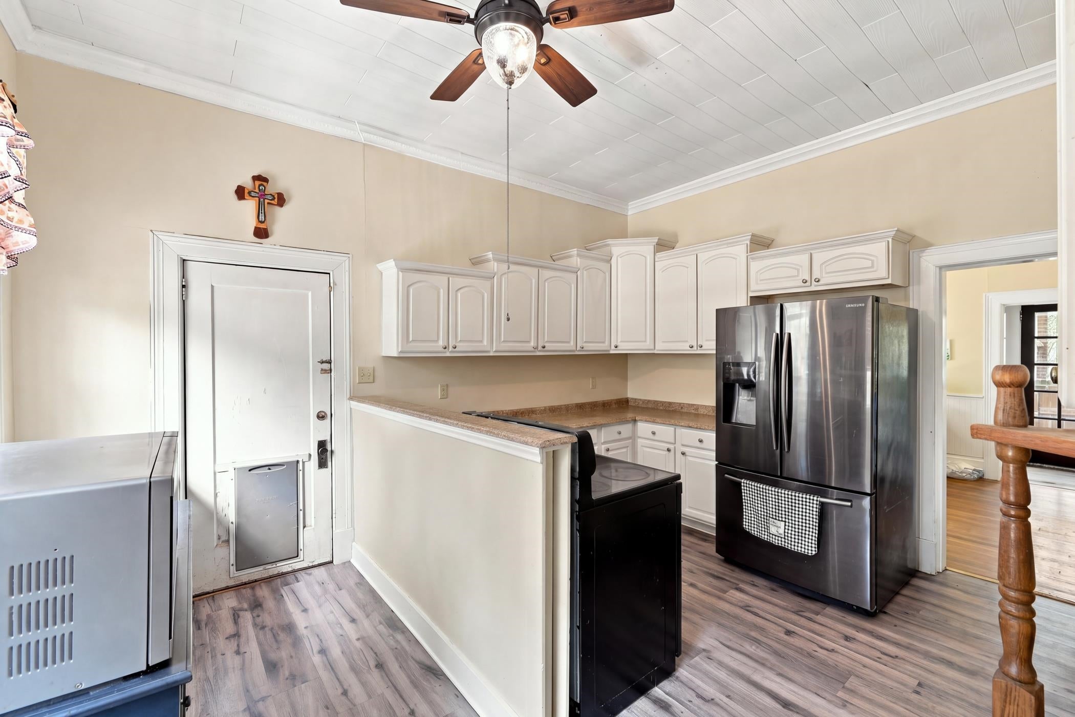 703 West Rusk Street Marshall, TX 75670 - Photo 7 of 43 Gallery Image 7