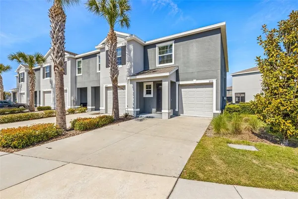 $2,295 | 8933 Indigo Trail Loop, Riverview, FL 33578