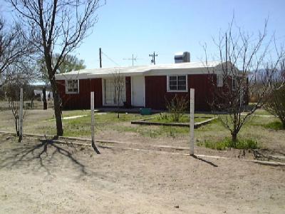 3036 South Curtis Flats Road St. David, AZ 85630 - Photo 1 of 1