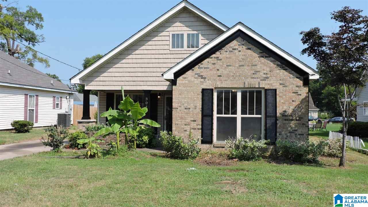 3017 Avenue F Birmingham, AL 35218 - Photo 1 of 17