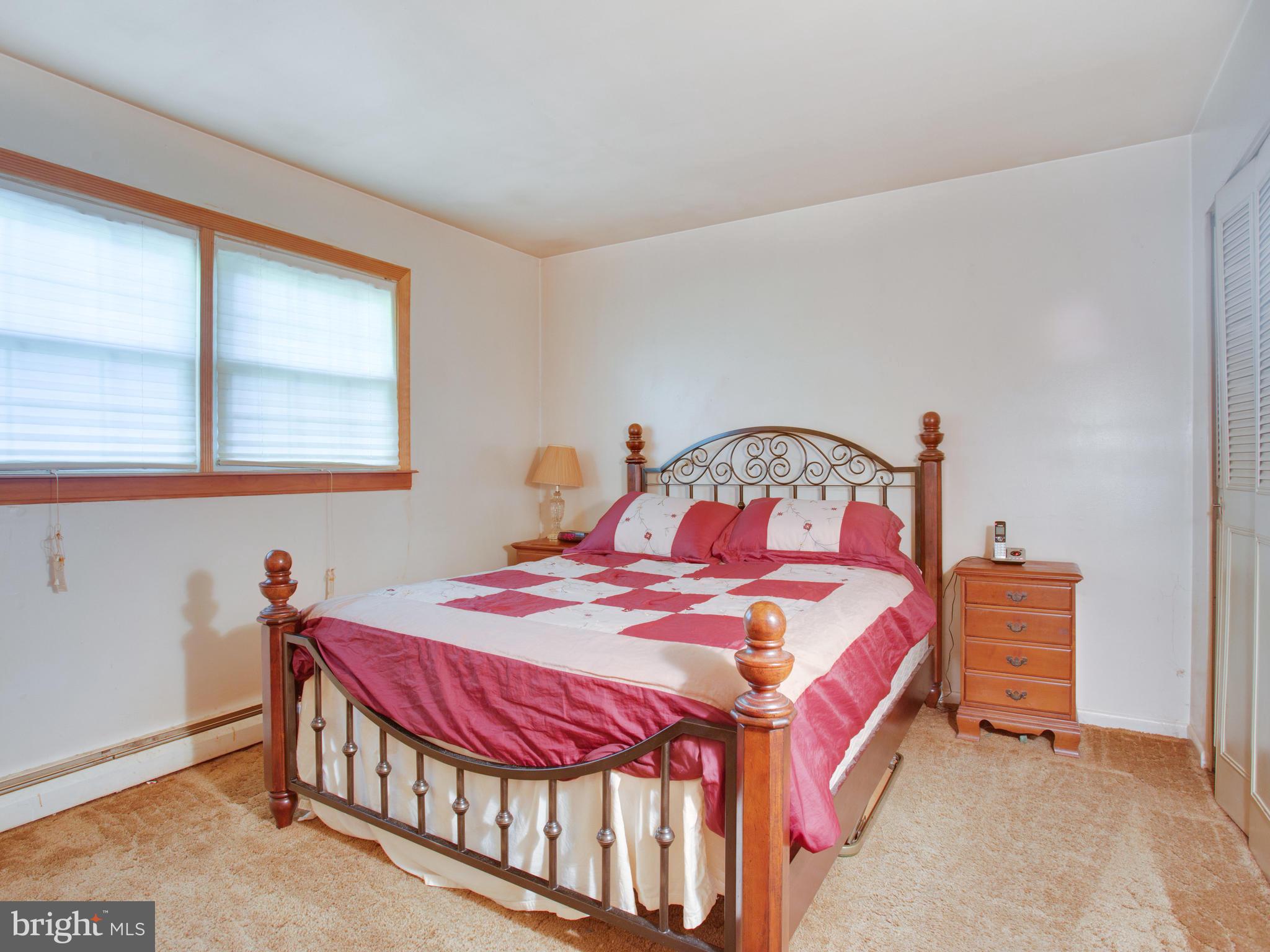 13816 Gilbert Road Woodbridge, VA 22193 - Photo 14 of 29 Bedroom