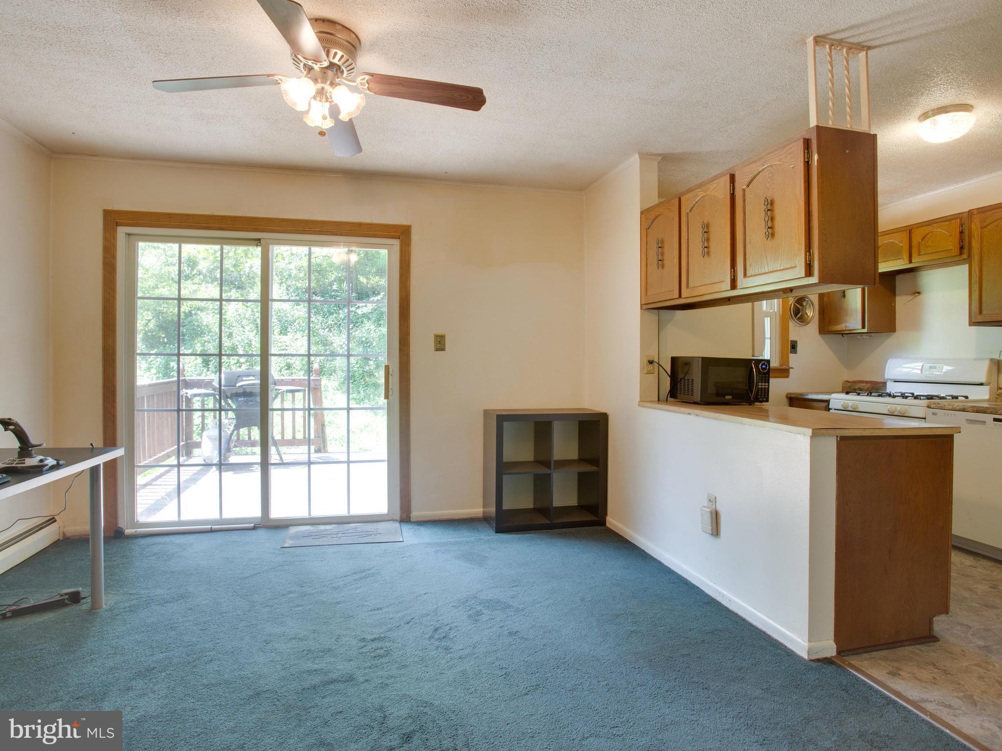13816 Gilbert Road Woodbridge, VA 22193 - Photo 6 of 29 Dining Room