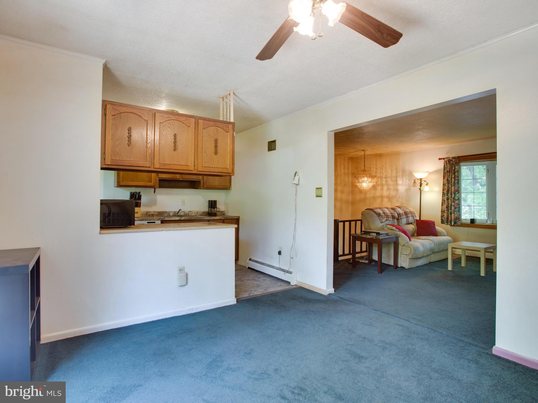 13816 Gilbert Road Woodbridge, VA 22193 - Photo 7 of 29 Dining Room