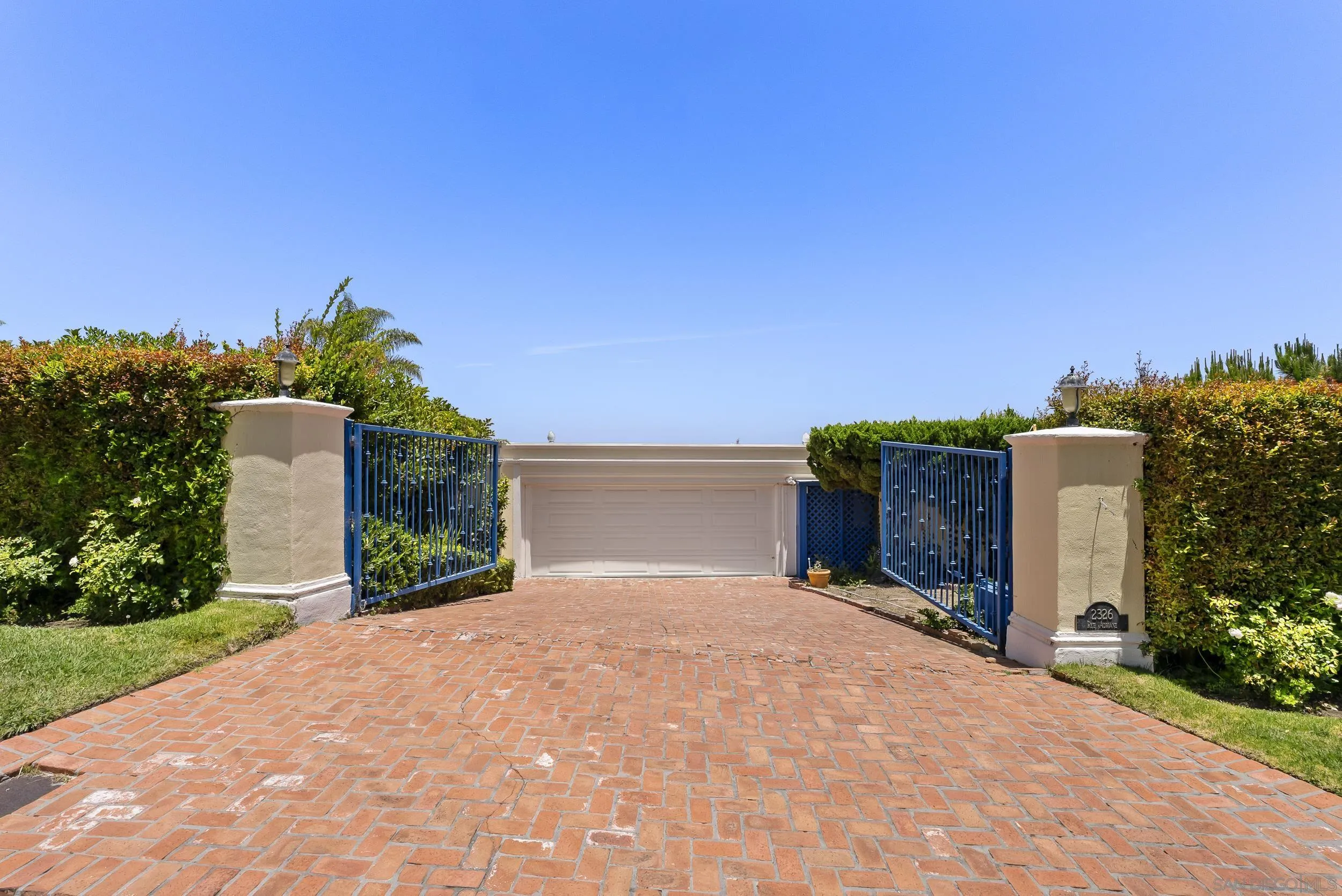2326 Rue Adriane La Jolla, CA 92037 - Photo 40 of 42
