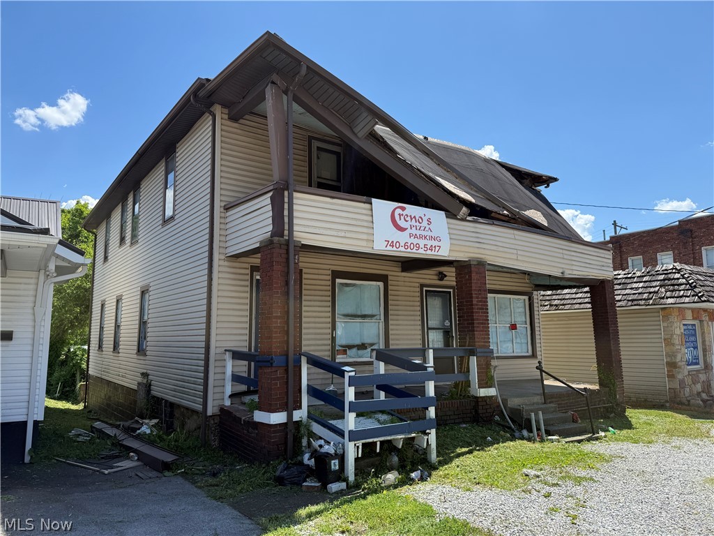 871 National Road Bridgeport, OH 43912 - Photo 2 of 8