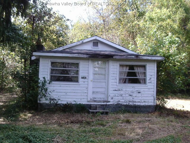 2540 Benedict Road Culloden, WV 25510 - Photo 5 of 10 Gallery Image 5