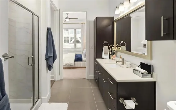 $2,816 | 1010 West Peachtree Street Northwest, Unit 731, Atlanta, GA 30309