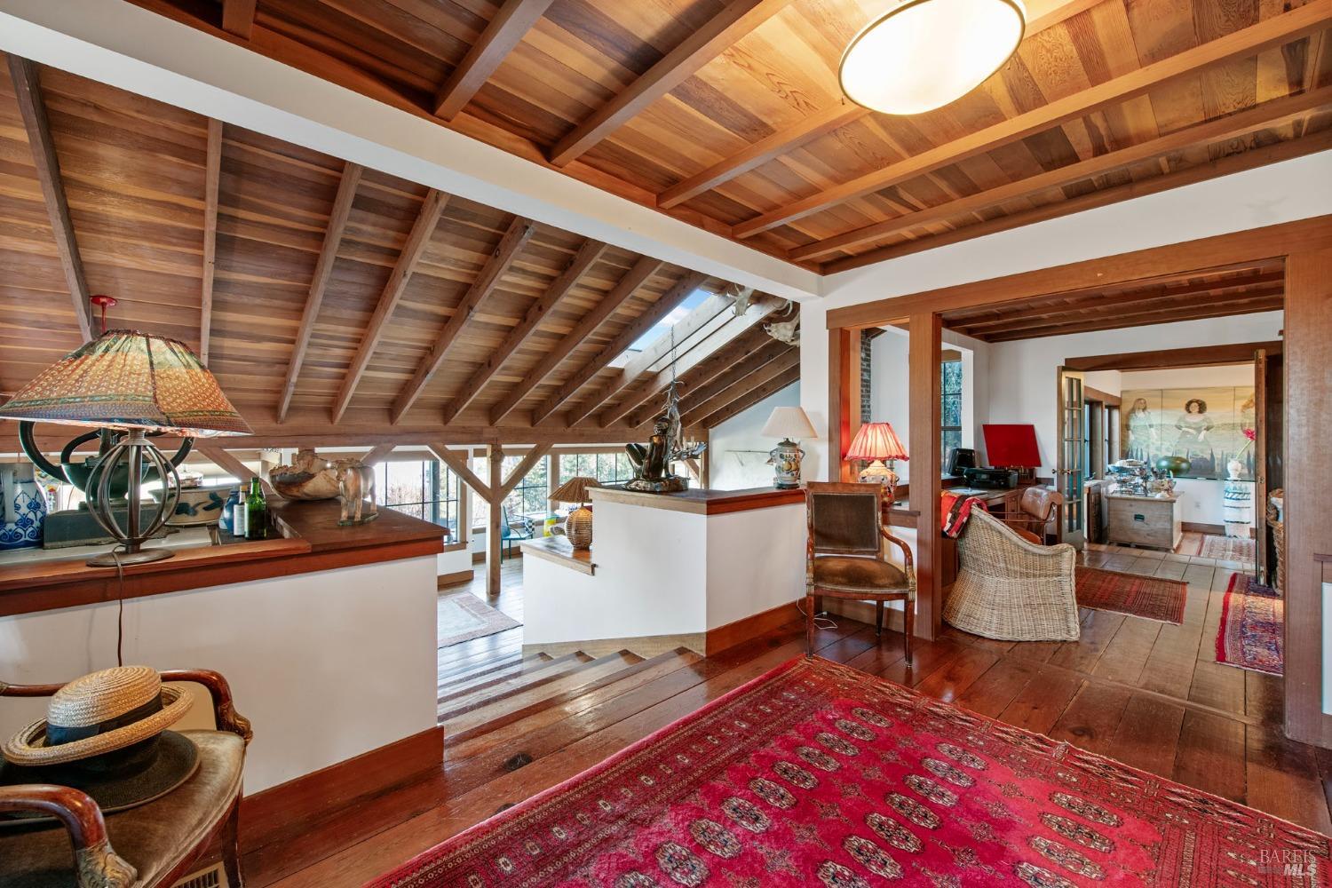 4040 Spring Mountain Road St. Helena, CA 94574 - Photo 12 of 47