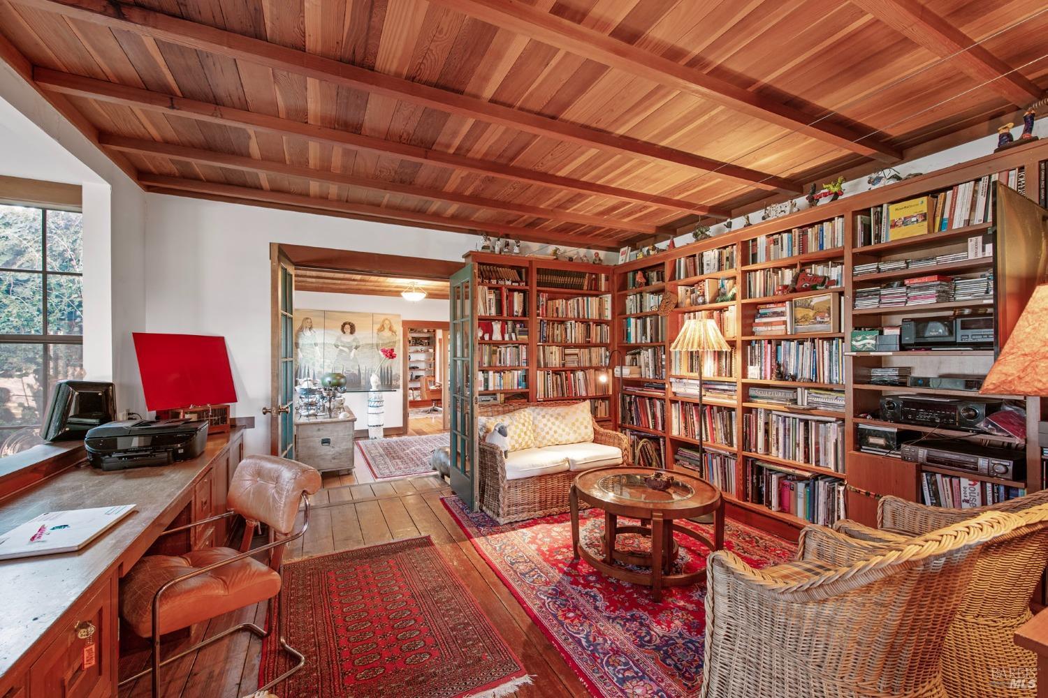 4040 Spring Mountain Road St. Helena, CA 94574 - Photo 14 of 47