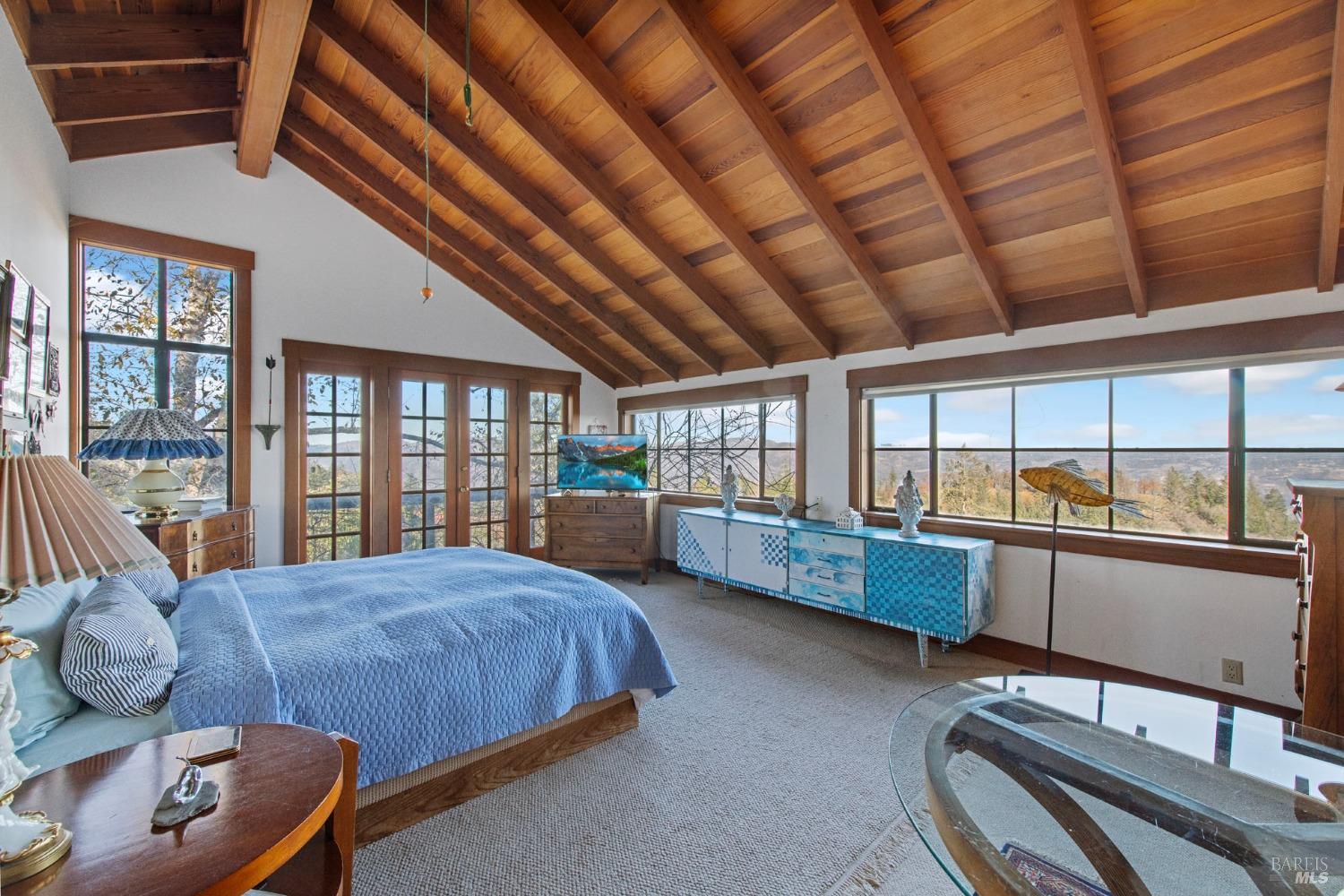 4040 Spring Mountain Road St. Helena, CA 94574 - Photo 16 of 47