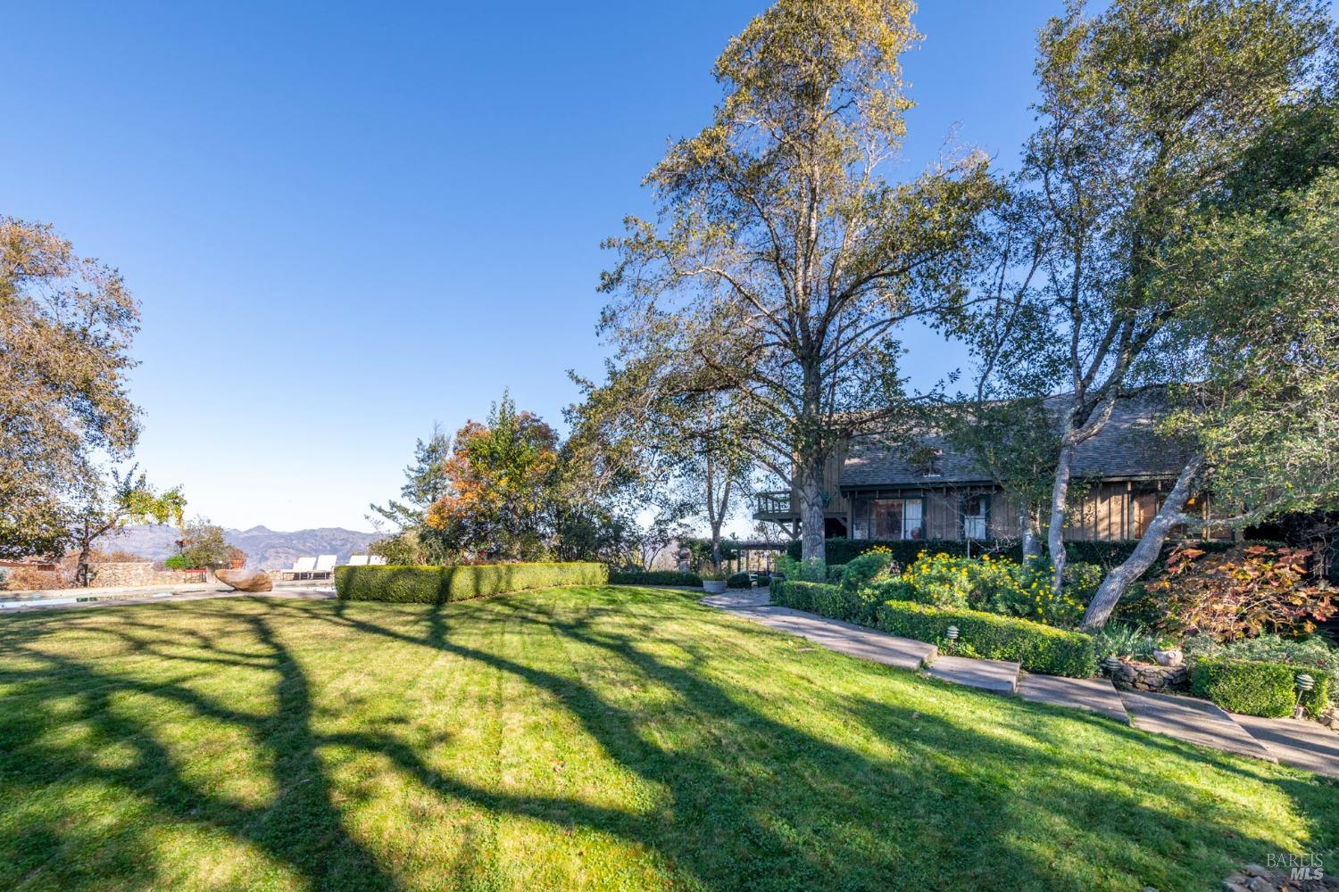 4040 Spring Mountain Road St. Helena, CA 94574 - Photo 2 of 47