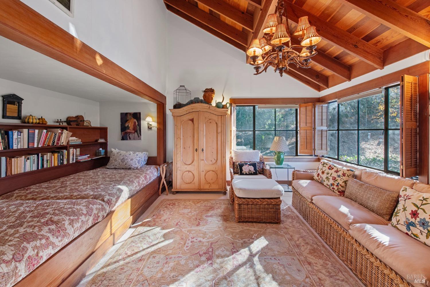 4040 Spring Mountain Road St. Helena, CA 94574 - Photo 21 of 47