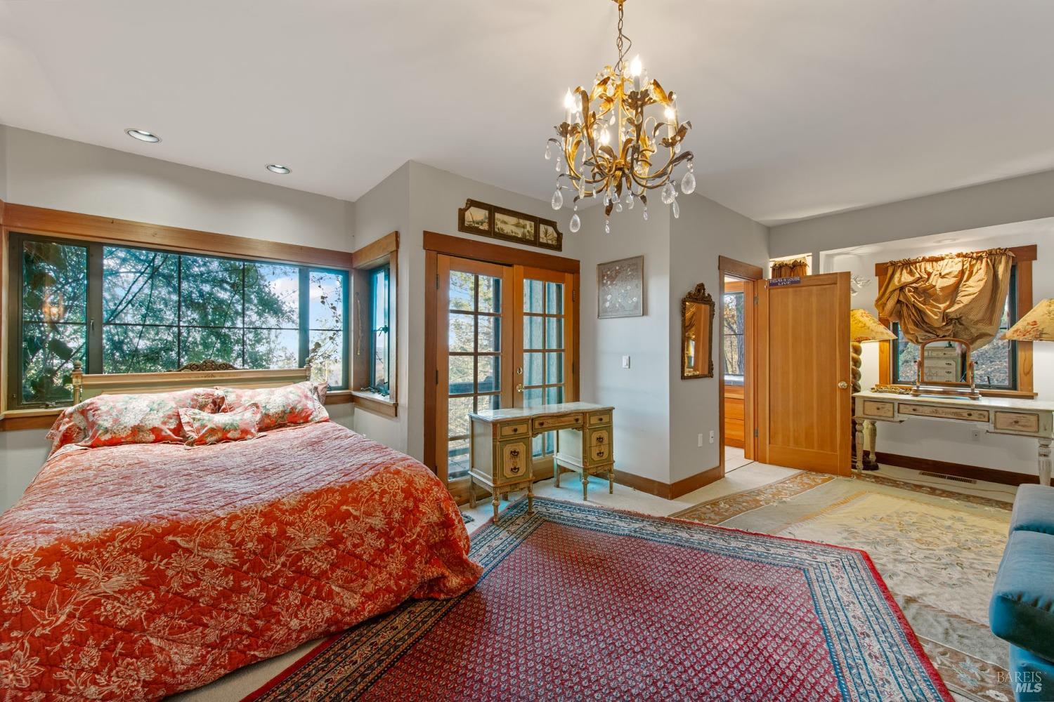 4040 Spring Mountain Road St. Helena, CA 94574 - Photo 23 of 47