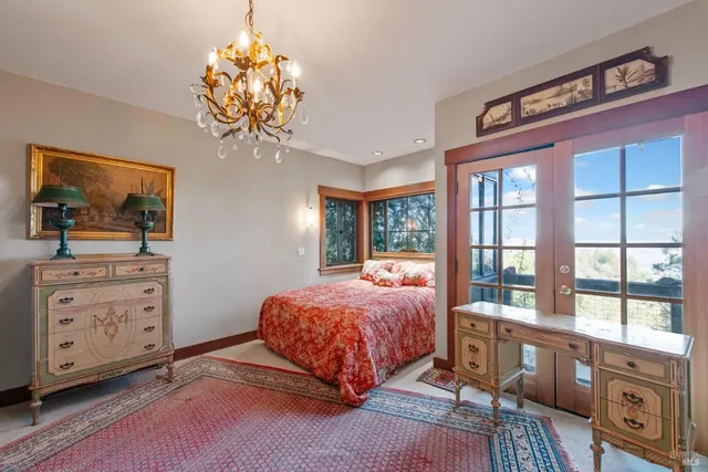 $7,000 | 4040 Spring Mountain Road, St. Helena, CA 94574