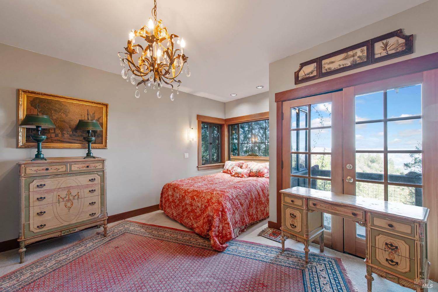 4040 Spring Mountain Road St. Helena, CA 94574 - Photo 24 of 47