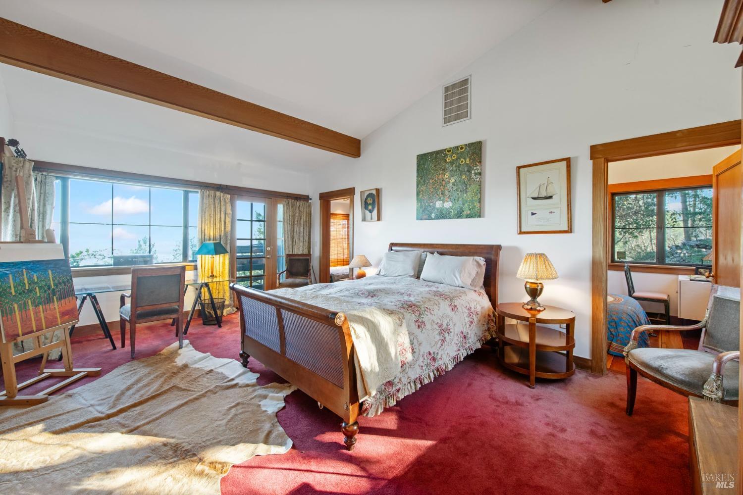 4040 Spring Mountain Road St. Helena, CA 94574 - Photo 26 of 47