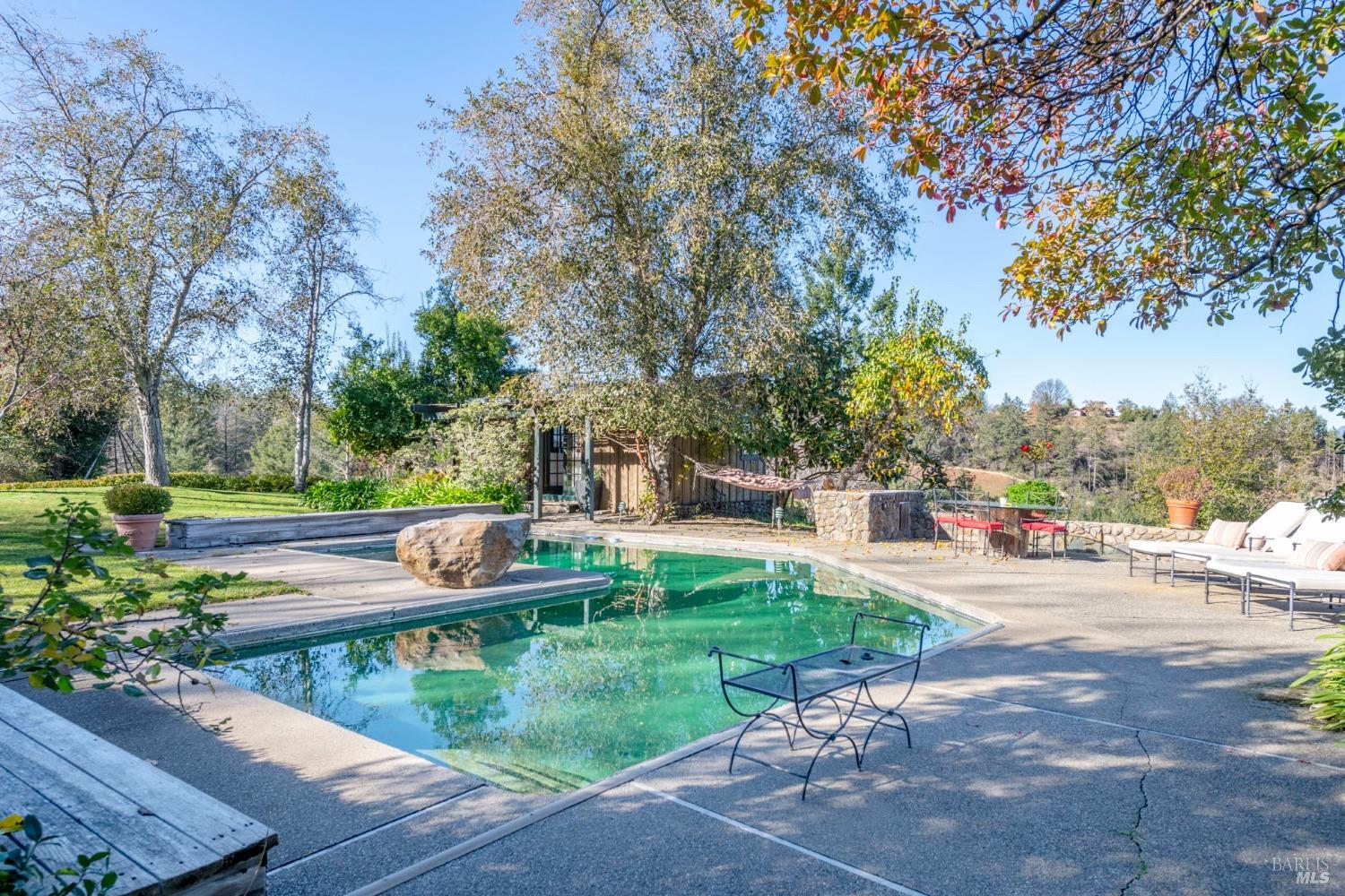 4040 Spring Mountain Road St. Helena, CA 94574 - Photo 30 of 47