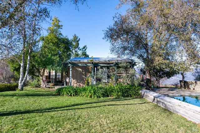 $7,000 | 4040 Spring Mountain Road, St. Helena, CA 94574