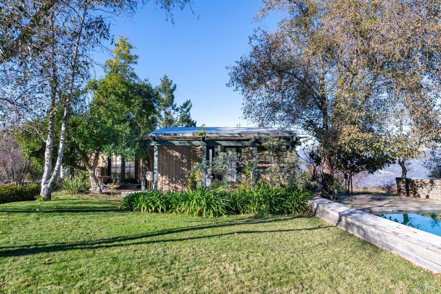 4040 Spring Mountain Road St. Helena, CA 94574 - Photo 32 of 47