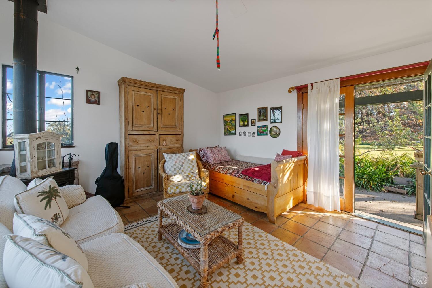 4040 Spring Mountain Road St. Helena, CA 94574 - Photo 35 of 47