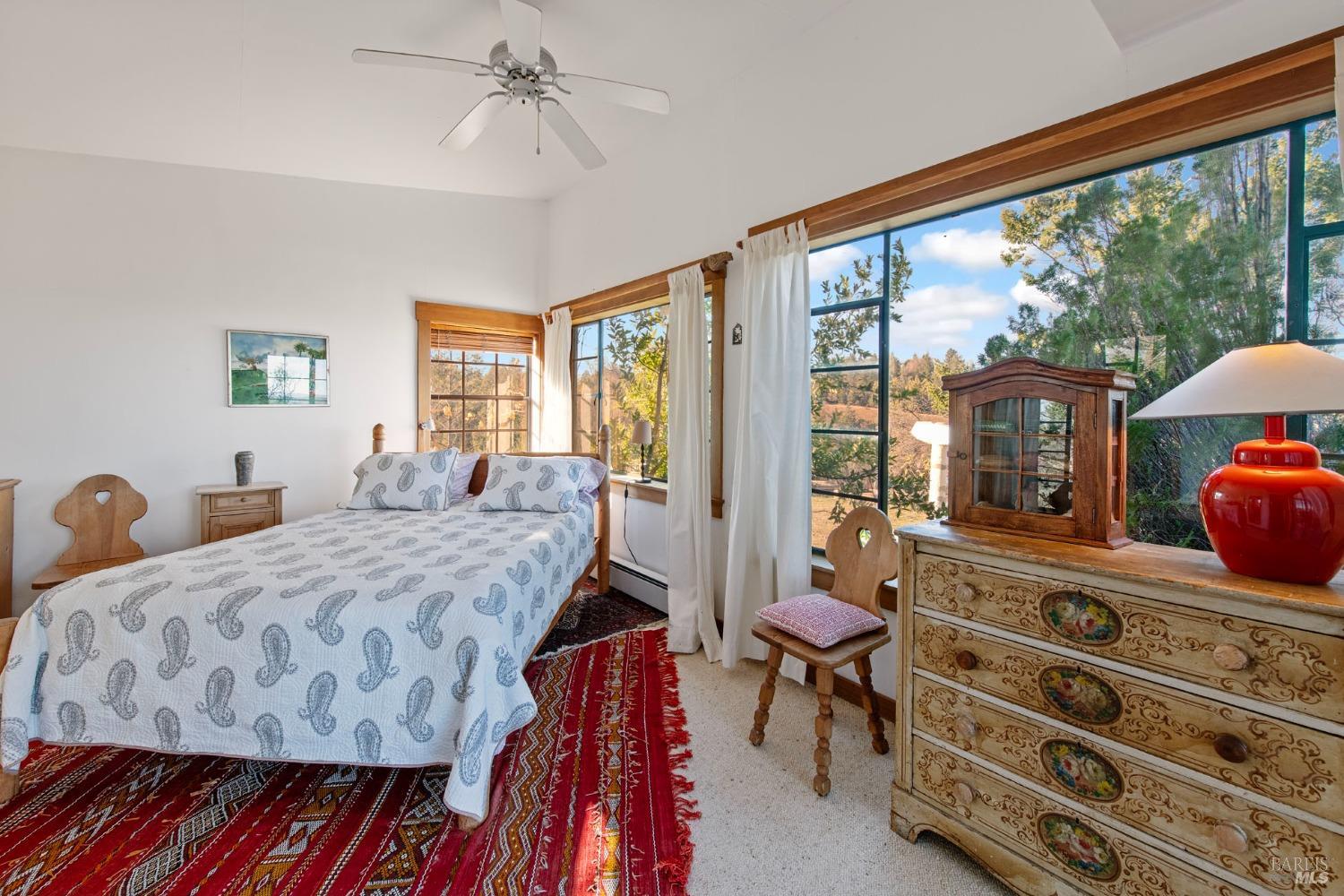 4040 Spring Mountain Road St. Helena, CA 94574 - Photo 39 of 47