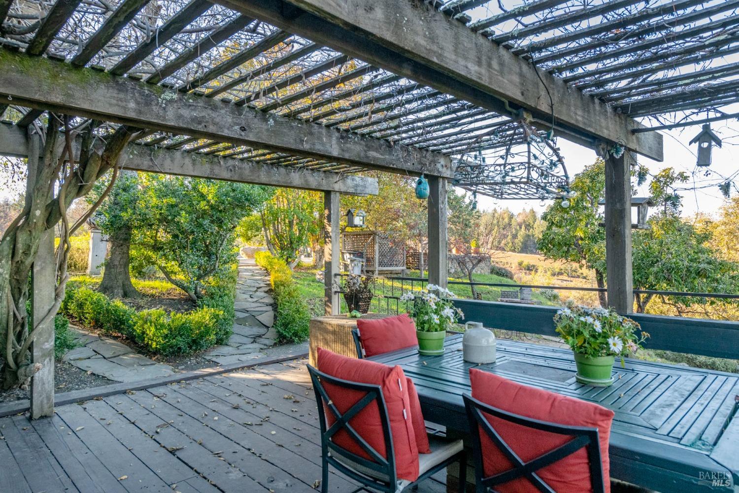 4040 Spring Mountain Road St. Helena, CA 94574 - Photo 41 of 47