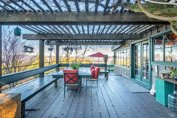 $7,000 | 4040 Spring Mountain Road, St. Helena, CA 94574