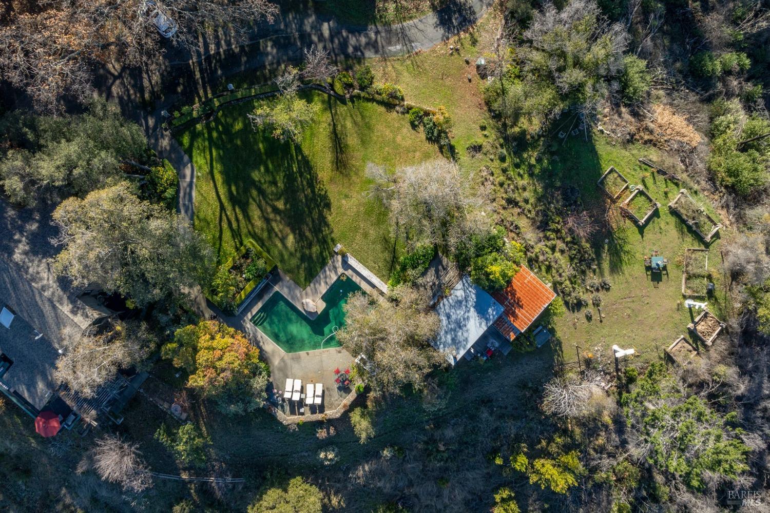 4040 Spring Mountain Road St. Helena, CA 94574 - Photo 43 of 47