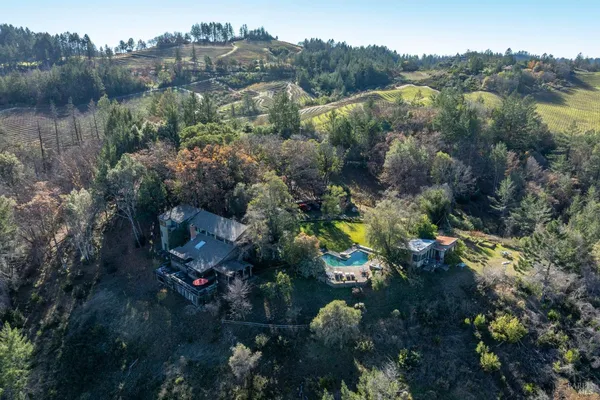 $7,000 | 4040 Spring Mountain Road, St. Helena, CA 94574
