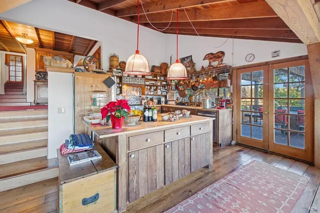 $7,000 | 4040 Spring Mountain Road, St. Helena, CA 94574