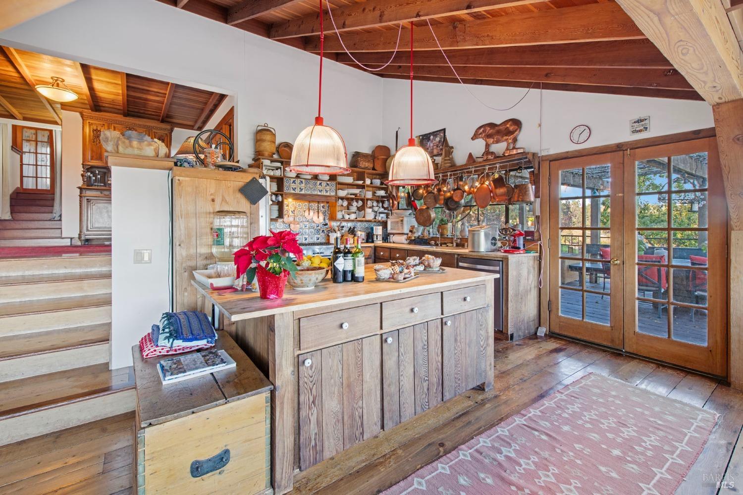 4040 Spring Mountain Road St. Helena, CA 94574 - Photo 10 of 47