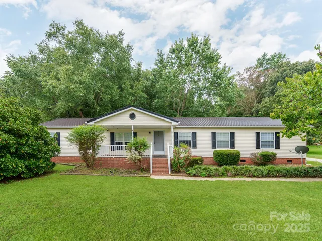 $294,900 | 260 Westen Acres Drive, Kannapolis, NC 28081