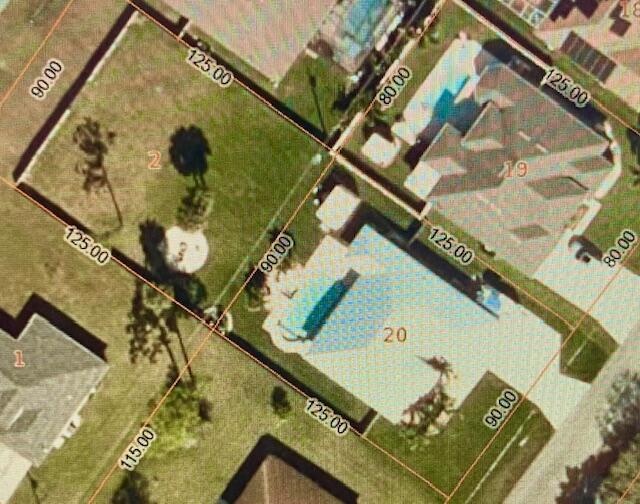 1785 Southwest Palermo Road Port St. Lucie, FL 34987 - Photo 2 of 4 IMG_8634