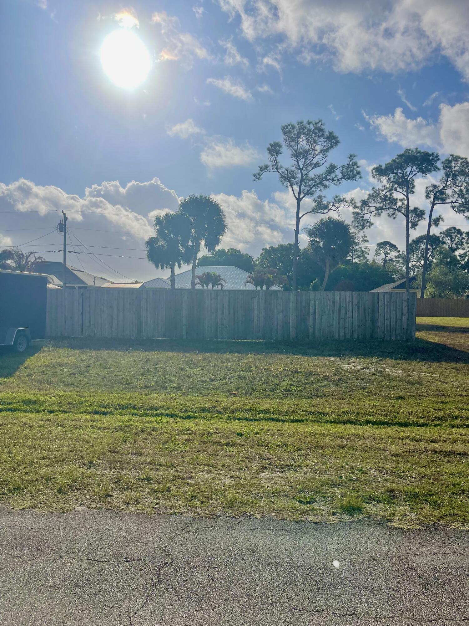 1785 Southwest Palermo Road Port St. Lucie, FL 34987 - Photo 3 of 4 IMG_8600