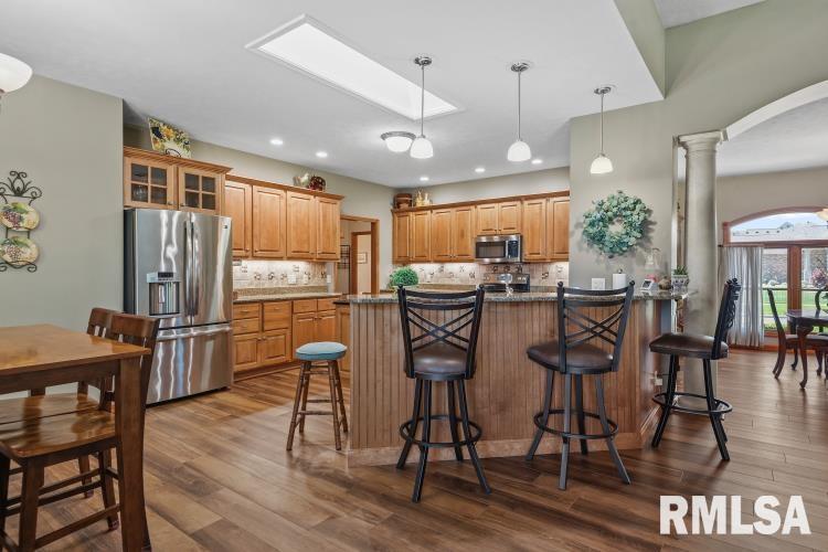 4377 Old Salem Lane Springfield, IL 62711 - Photo 21 of 46
