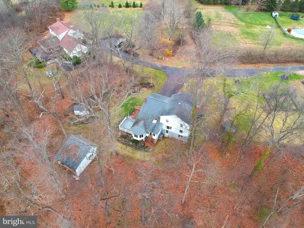 $699,000 | 837 Rising Sun Road, Telford, PA 18969