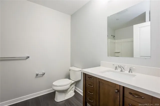 $1,607 | 49 Taylor Avenue, Unit 304, Bethel, CT 06801