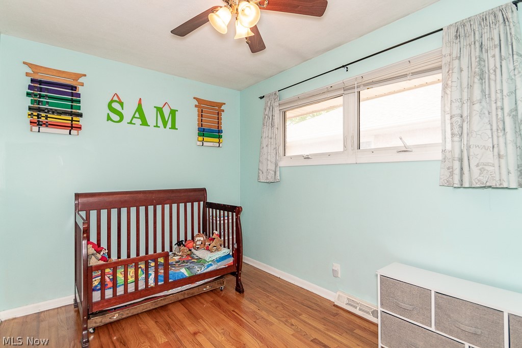 1140 Elmwood Road Cleveland, OH 44124 - Photo 16 of 29 Bedroom #3 continued