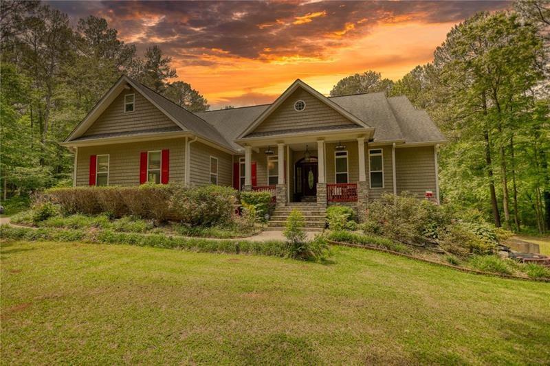 2051 East Atlanta Road Stockbridge, GA 30281 - Photo 1 of 1