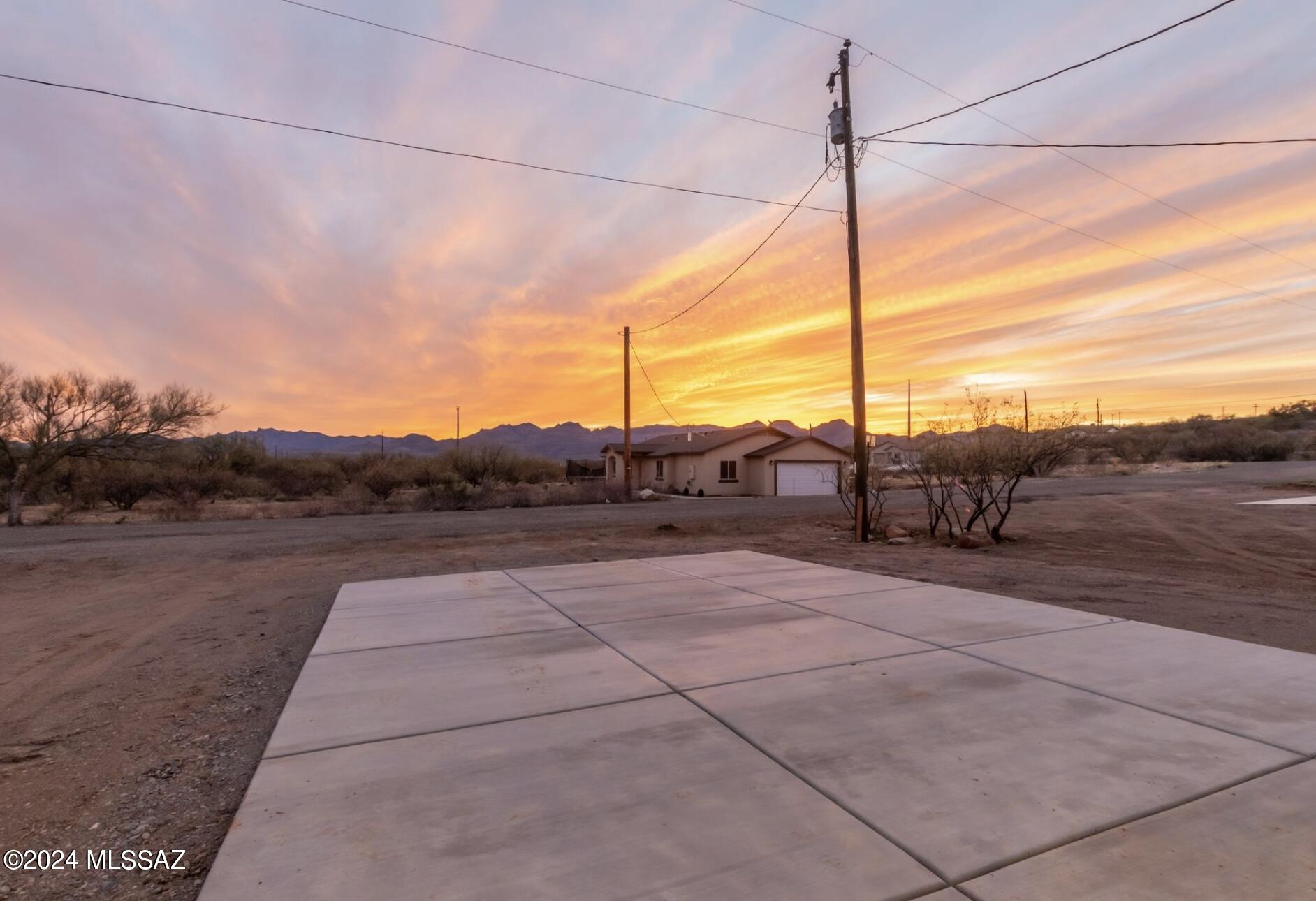 1795 Benecia Court Rio Rico, AZ 85648 - Photo 17 of 17