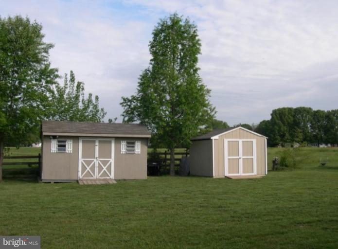 2425 Millington Road Millington, MD 21651 - Photo 6 of 10 Two storage shed: one for work and one for play