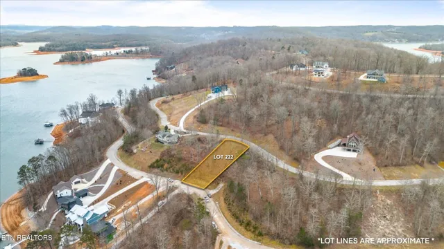 $32,500 | 222 Suncrest Cove, La Follette, TN 37766