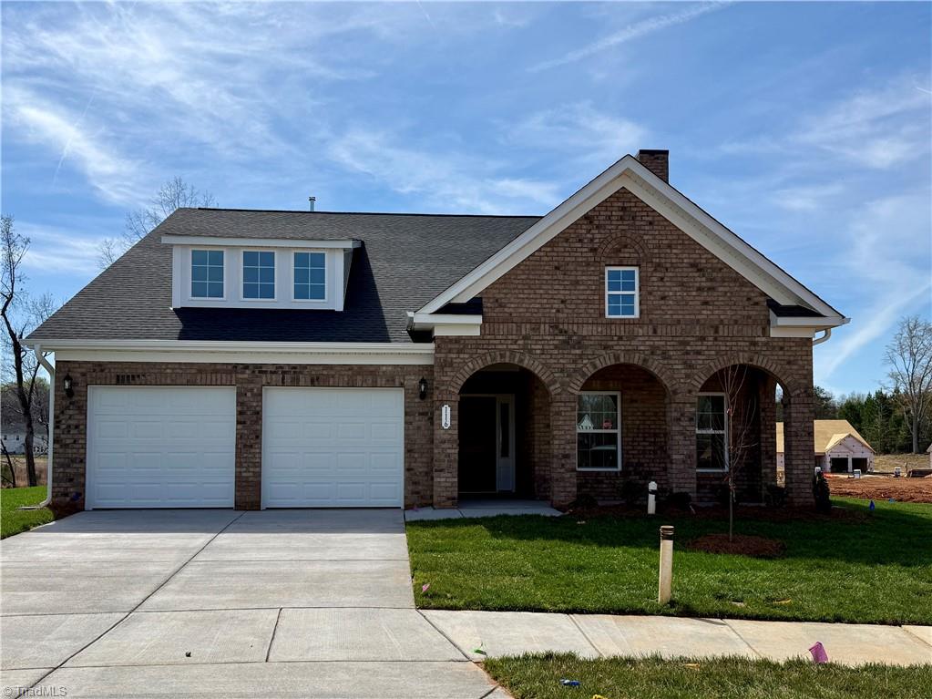 116 Lovefeast Drive Advance, NC 27006 - Photo 1 of 3
