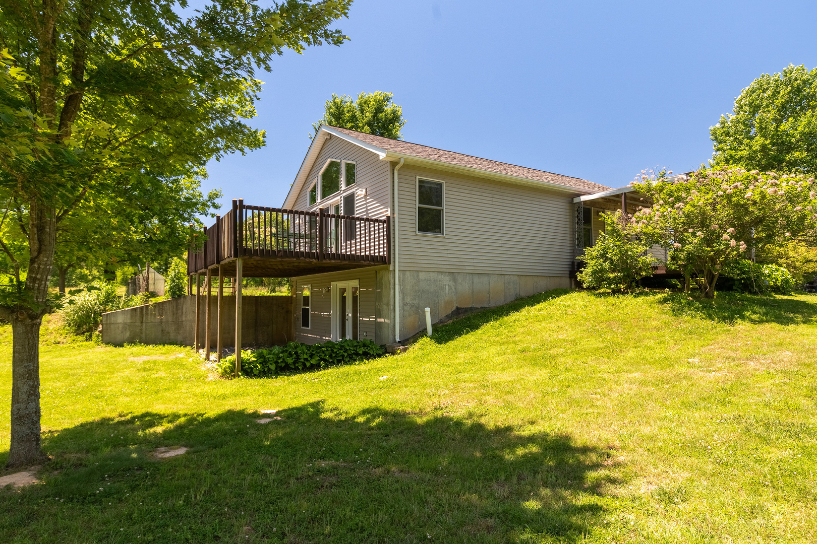 450 Clark School Road De Soto, IL 62924 - Photo 3 of 47