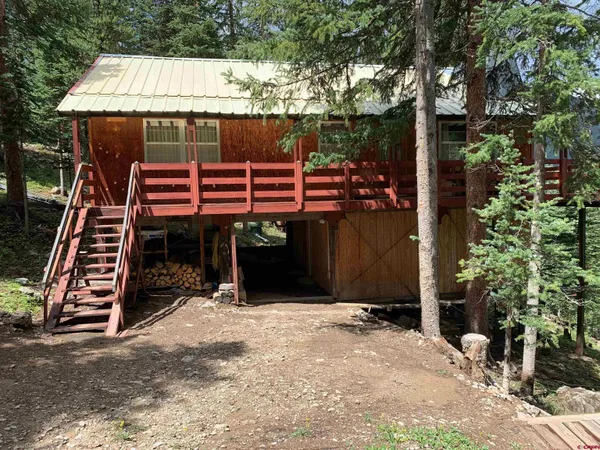 $298,000 | 1040 Bronco View Lane, Ohio City, CO 81237