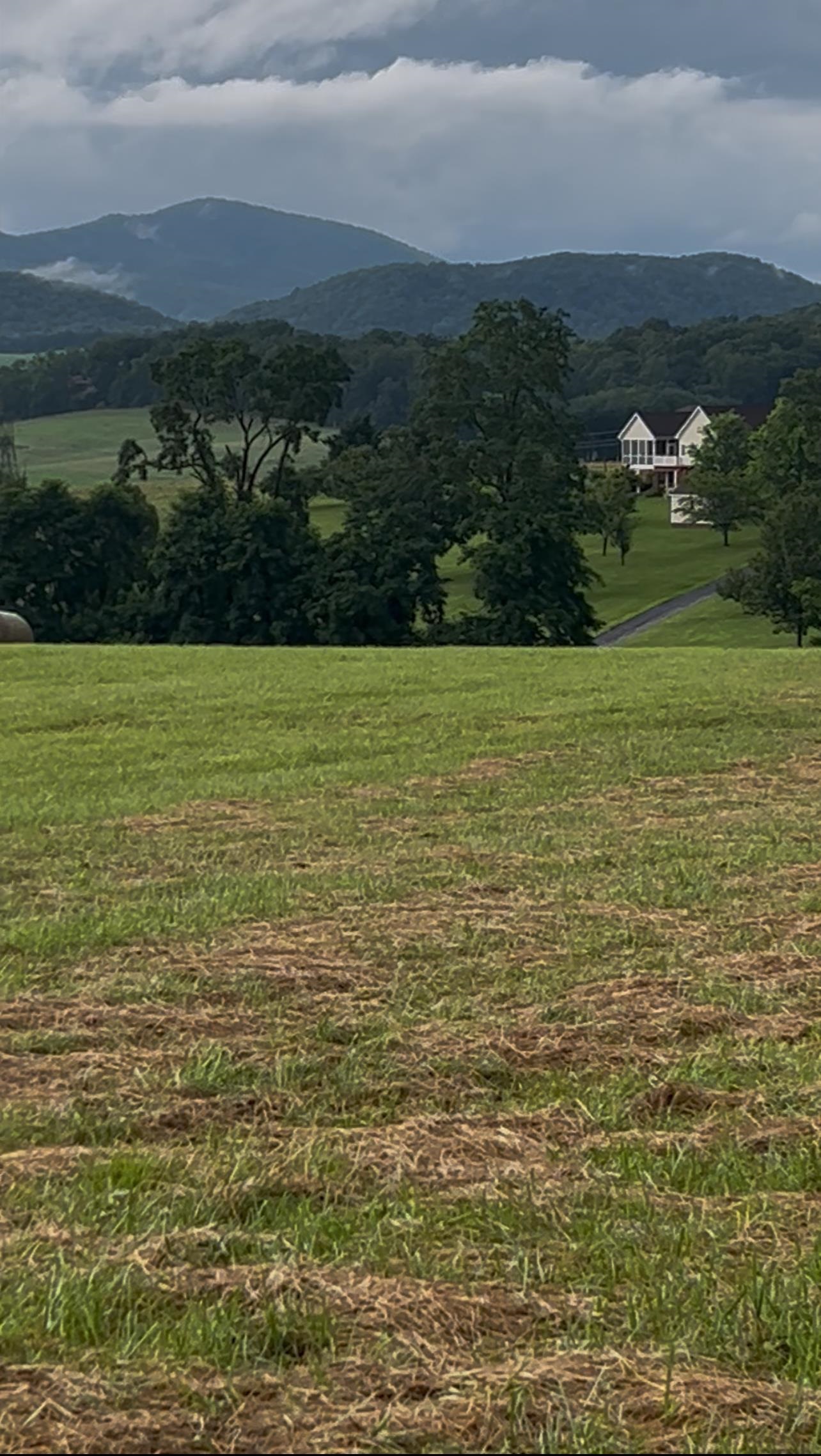 Tbd Roudabush Lane Churchville, VA 24421 - Photo 4 of 5 Spring/Summer Photos