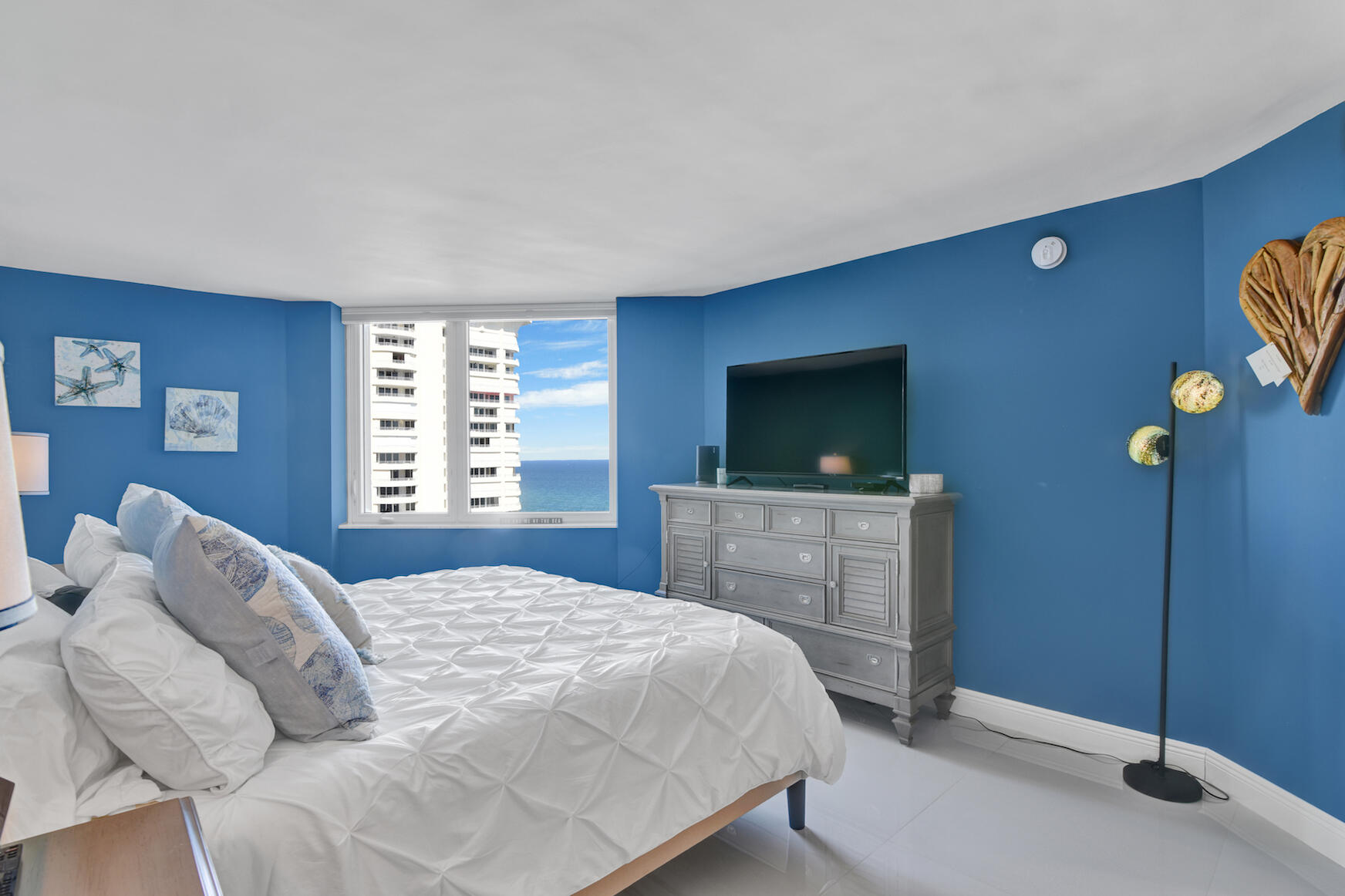 550 South Ocean Boulevard, Unit 1503 Boca Raton, FL 33432 - Photo 28 of 67 MAIN BEDROOM