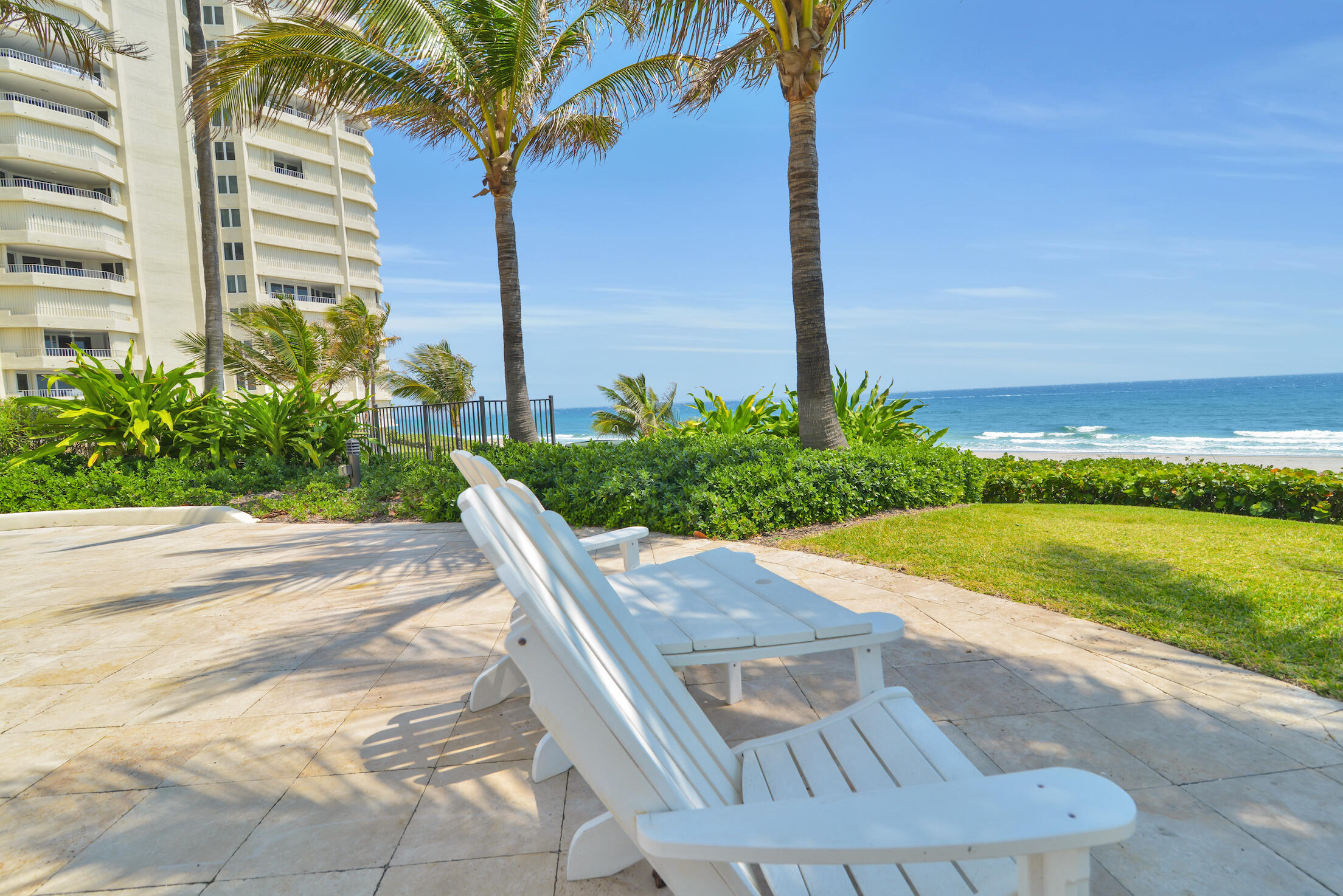 550 South Ocean Boulevard, Unit 1503 Boca Raton, FL 33432 - Photo 48 of 67 COMMON AREAS