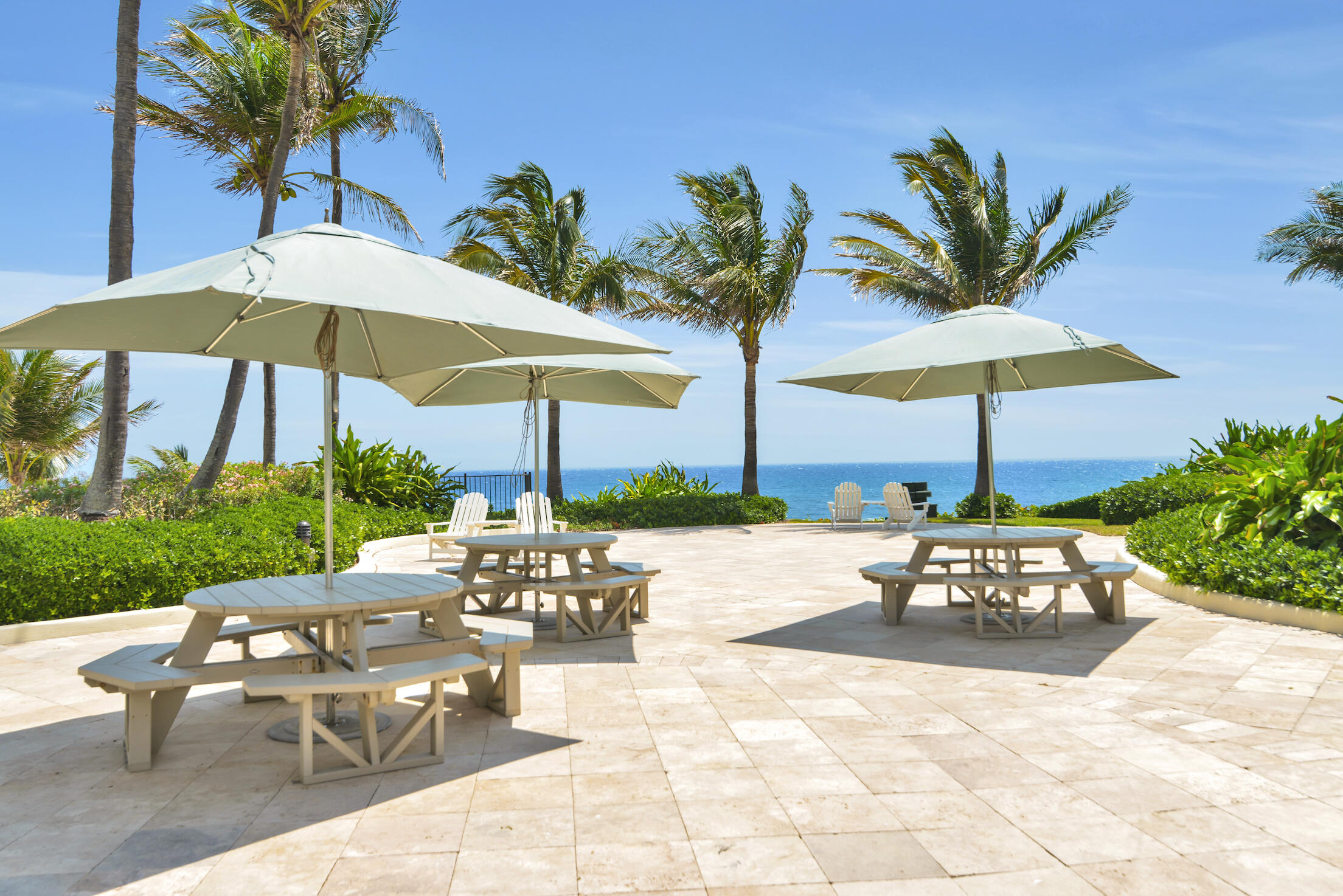 550 South Ocean Boulevard, Unit 1503 Boca Raton, FL 33432 - Photo 49 of 67 DINING AREA